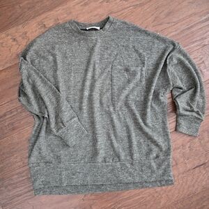 Zenana Overized Sweater